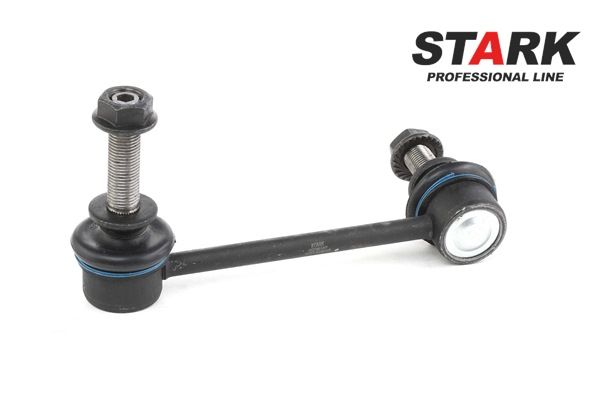 STARK SKST-0230446: Stabilisatorstag framaxel vänster, 140mm, med tillbehör