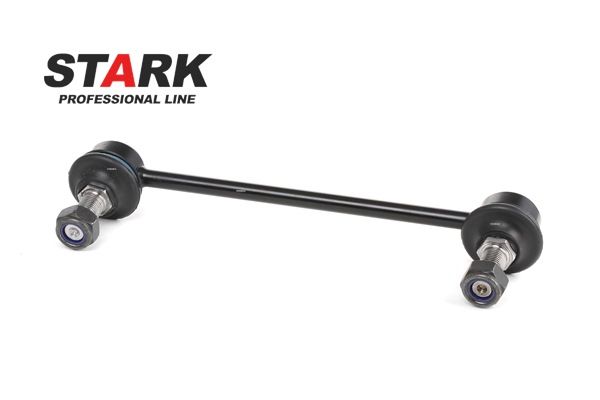 STARK SKST-0230447: Stabilisaator, Stabilisaator Tagasild mõlemapoolselt, 197mm, Metall