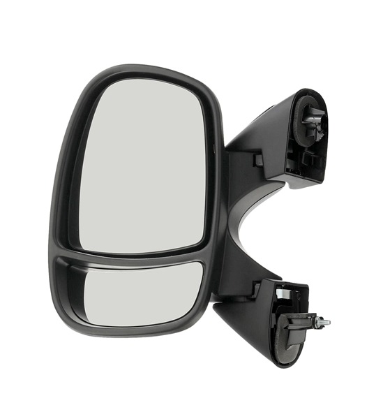 STARK SKOM-1040316 Espelho retrovisor OPEL Vivaro A Camião de plataforma / Chassis (X83) 114 cv Diesel custo