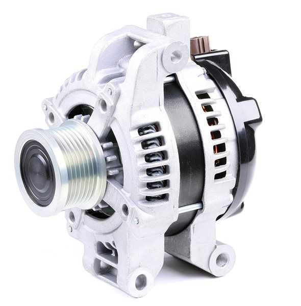RIDEX 4G0037 Алтернатор TOYOTA AVENSIS комби (ZRT27, ADT27) 177 K.C. дизел цена