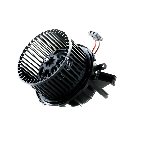 STARK SKIB-0310034 Gebläsemotor AUDI A5 Coupe (8T3) 2.7 TDI 163 PS Diesel