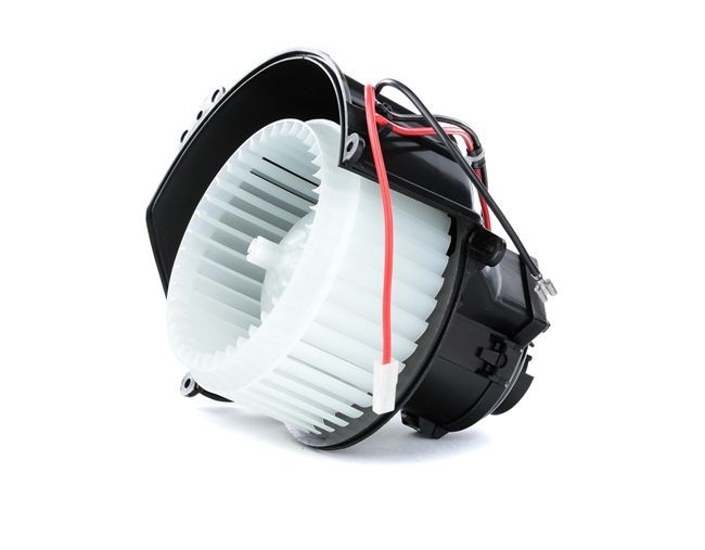STARK SKIB-0310039: Vnútorný ventilátor pre vozidla s klimatizaciou vpredu a vzadu, pre vozidla bez pridavneho elektr.kurenia