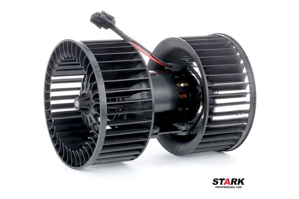 STARK SKIB-0310064: Salongipuhur 13,5V, Kliimaseadmega sõidukile