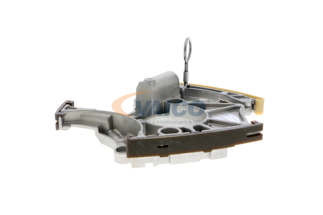 VAICO V10-3166: Intinzator, lant distributie superior stanga, Original VAICO Quality