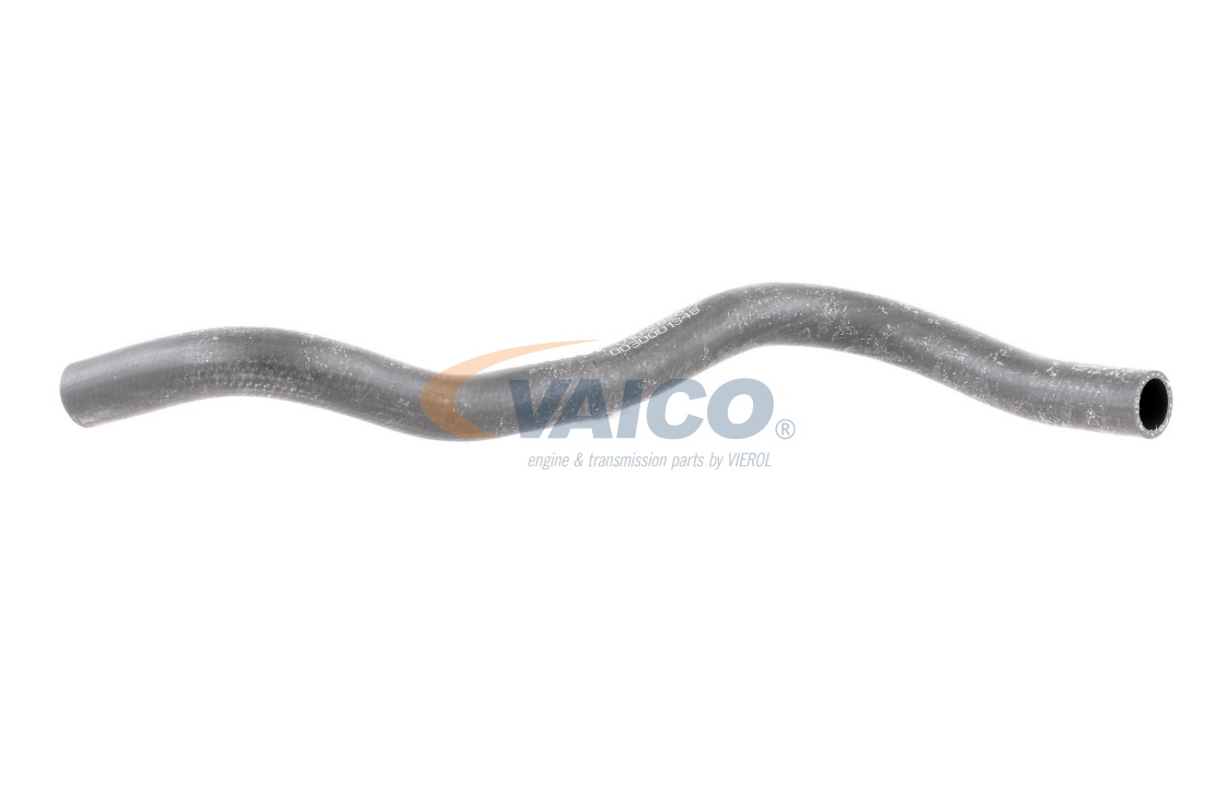 VAICO V10-2820: Furtun radiator Q+, original equipment manufacturer quality