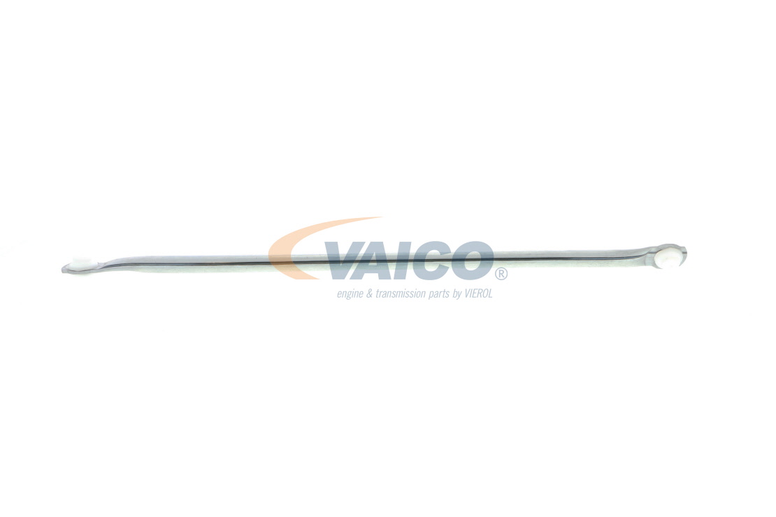 VAICO V38-0163: Tija actionare, brat stergator parbriz fata dreapta, Original VAICO Quality