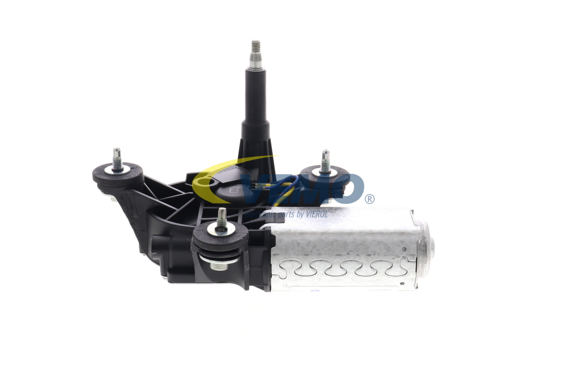 VEMO V25-07-0024: Motor stergator 12V, spate, Q+, original equipment manufacturer quality