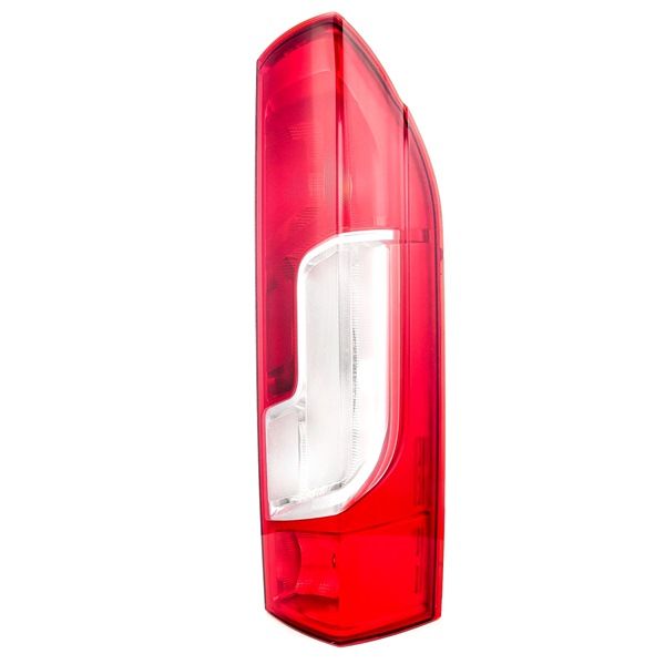 TYC 11-12659-01-2: Feu arrière droit, sans porte-lampe