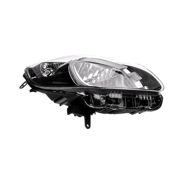 TYC 20-14905-35-2 Φανάρια εμπρός RENAULT KANGOO / GRAND KANGOO (KW0/1_) 103 PS Πετρέλαιο κόστος