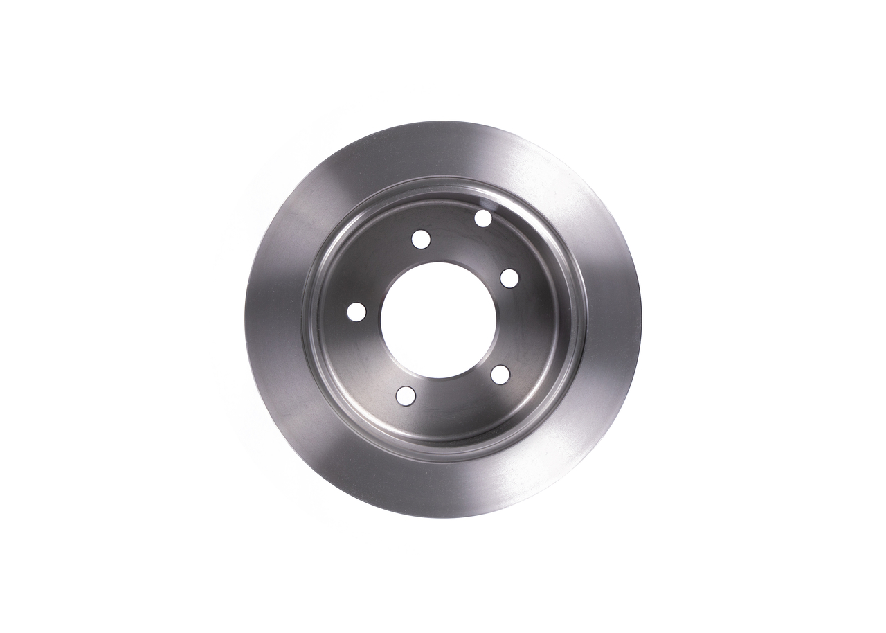 BOSCH 0 986 479 A39 Δισκόπλακα JEEP COMPASS (MK49) 174 PS Βενζίνη κόστος