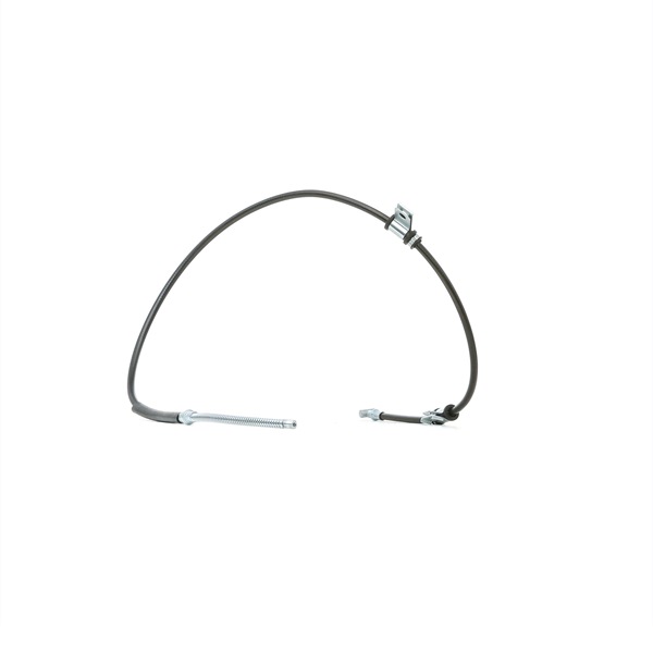STARK SKCPB-1050202: Cablu, frana de parcare stanga, 1358/1160mm, 1358/1160mm
