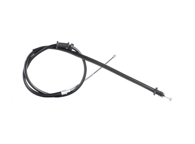 STARK SKCPB-1050223: Handbremsseil hinten, rechts, 1435/1178mm, 1435/1178mm
