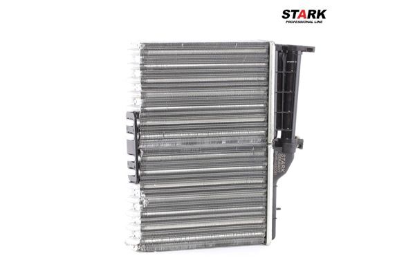 STARK SKHE-0880081: Schimbator caldura, incalzire habitaclu