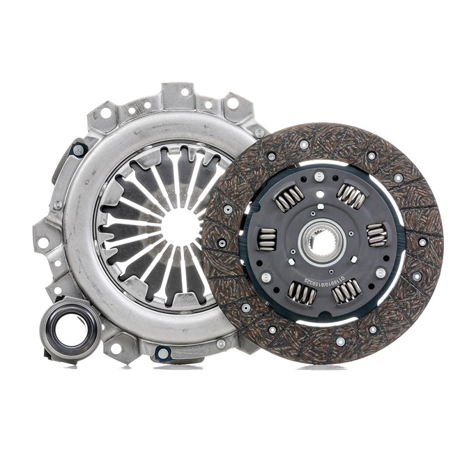STARK SKCK-0100150 Kit d'embrayage RENAULT Scénic 1 (JA0/1_, FA0_) 64 CV Diesel coût