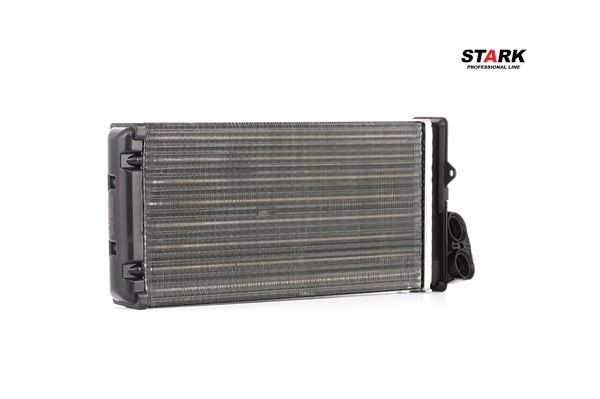 STARK SKHE-0880085: Siltummainis, Salona apsilde