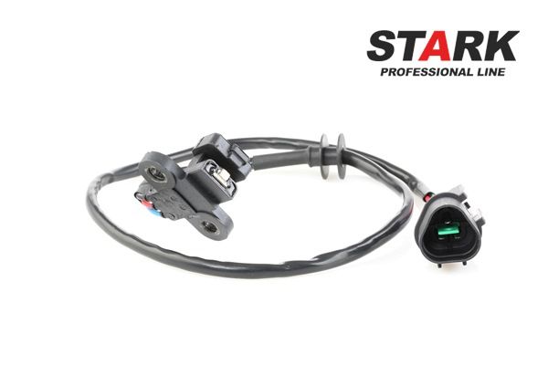 STARK SKCPS-0360058 Generátor impulsů, klikový hřídel MITSUBISHI PAJERO 2 Canvas Top (V2W, 54W) 99 HP Diesel cena