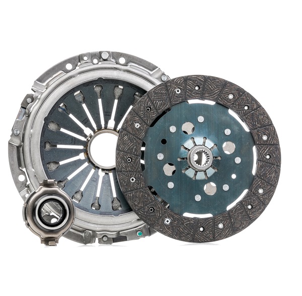 RIDEX 479C0022 Комплект съединител ALFA ROMEO 156 (932) 115 K.C. дизел цена