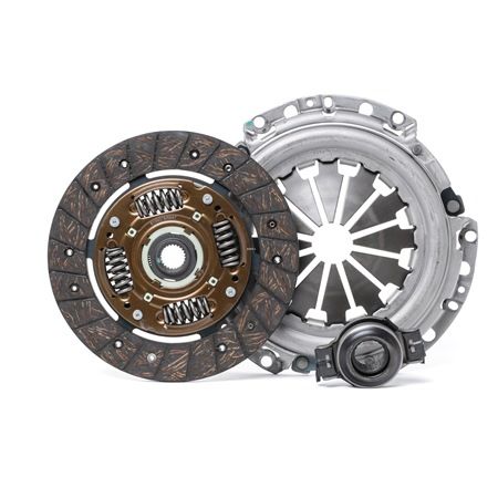 RIDEX 479C0002 Spojková sada VW Caddy 2 Kastenwagen (9K9A) 75 HP Benzín cena