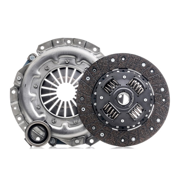 RIDEX 479C0041 Spojková sada MITSUBISHI PAJERO 2 (V3W, 52W, 54W) 99 HP Diesel cena