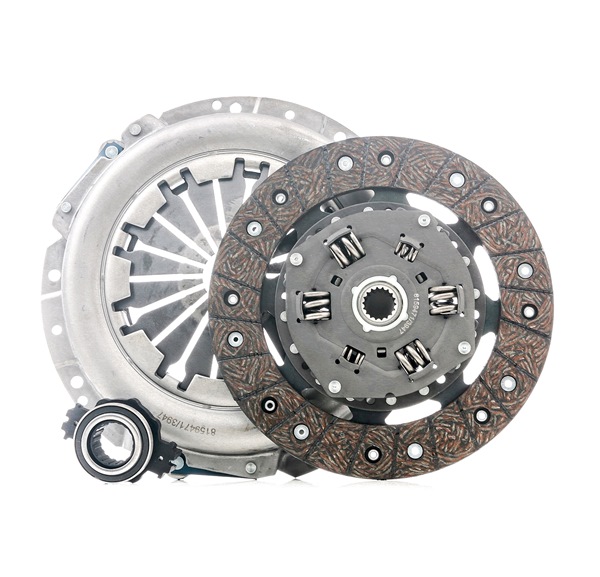 RIDEX 479C0113 Spojková sada FIAT Scudo Combi (220_) 69 HP Diesel cena