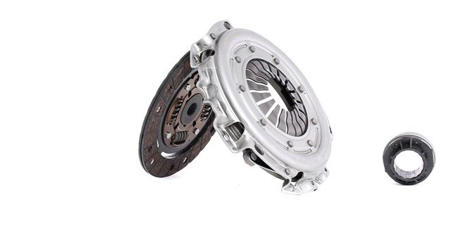 RIDEX 479C0046 Kuplung, szett OPEL Corsa B Hatchback (S93) 90 LE Benzin ár