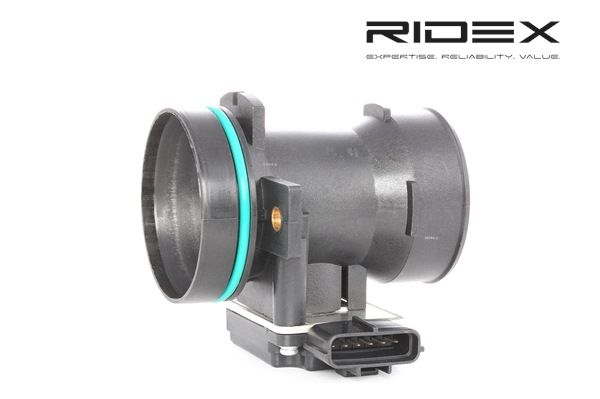 RIDEX 3926A0083: Luchtmassameter (LMM) 12V