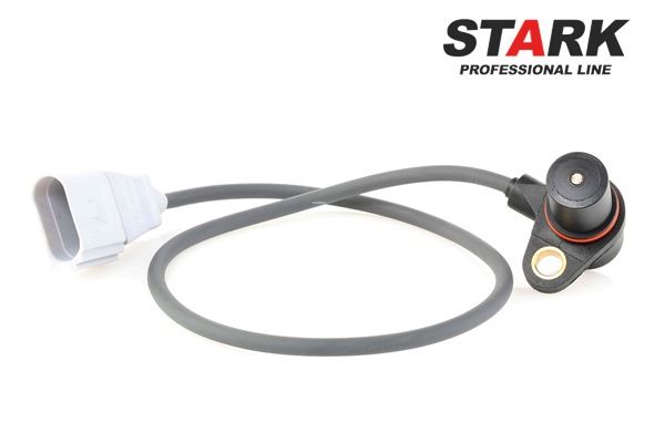 STARK SKCPS-0360081 Senzor impulsuri, arbore cotit VW Passat Sedan (3C2) 250 CP benzina cat costa