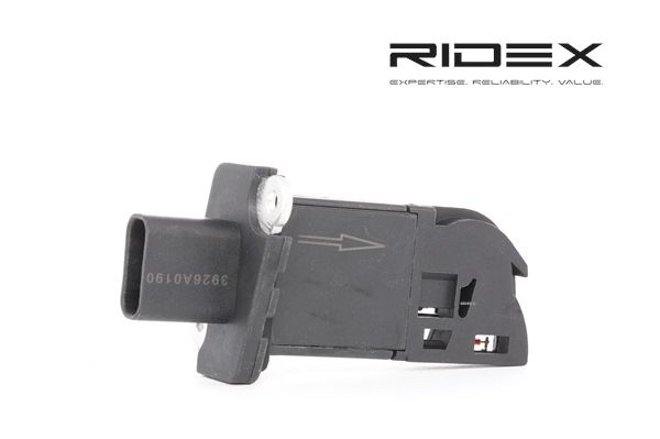 RIDEX 3926A0190 Motorelektrik LAND ROVER Range Rover Evoque (L538) 2.2 D 4x4 150 PS Diesel
