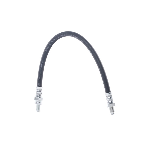 STARK SKBH-0820343: Furtun frana Axa spate ambele parti, 380mm