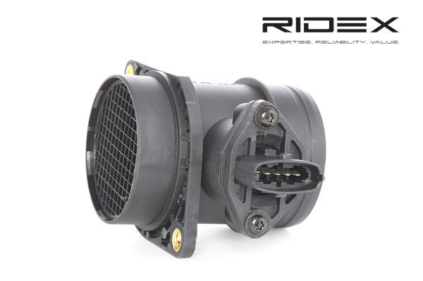 RIDEX 3926A0111: Débitmètre d'air 12V