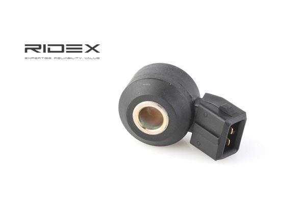 RIDEX 3921K0024 Detonācijas devējs RENAULT SCENIC 3 (JZ0/1) 137 ZS Benzīns cena