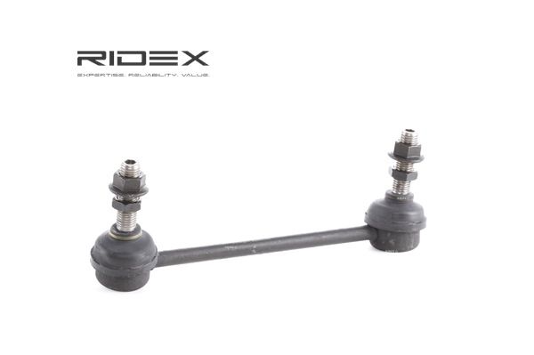 RIDEX 3229S0188: Stabilisatorstang Achteras, Links, 150mm