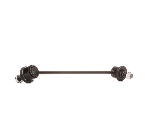 RIDEX 3229S0175: Koppelstange Vorderachse, links, 271,3mm, Stahl