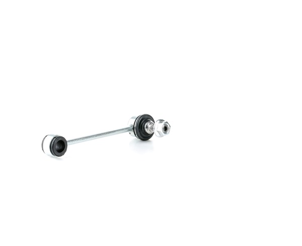 RIDEX 3229S0186: Koppelstange Hinterachse beidseitig, 160mm, Stahl