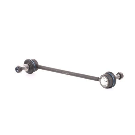 RIDEX 3229S0244: Bieleta de suspensión eje delantero, ambos lados, 255mm
