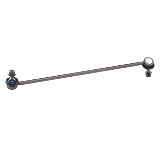 RIDEX 3229S0417: Koppelstange Vorderachse links, 421mm, Stahl