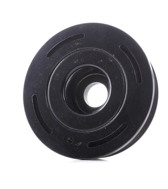 RIDEX 3213B0025: Polea de cigüeñal