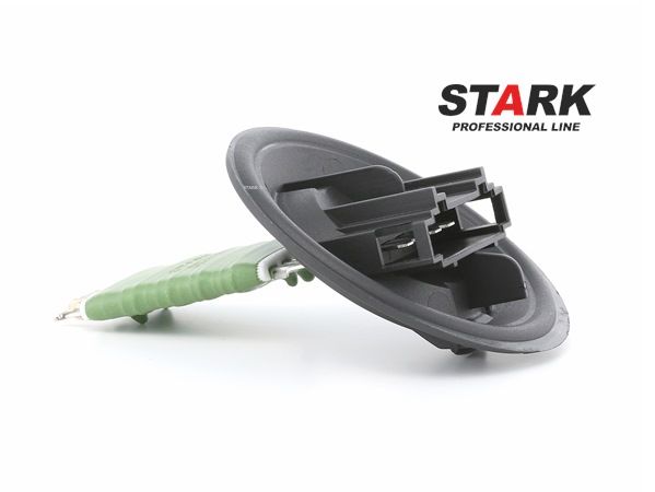 STARK SKCU-2150002: Steuergerät, Heizung / Lüftung
