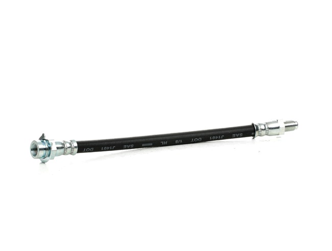 STARK SKBH-0820369 Bremsschlauch MITSUBISHI L 200 (K7_T, K6_T) 2.5 TD 4WD (K74T) 115 PS Diesel