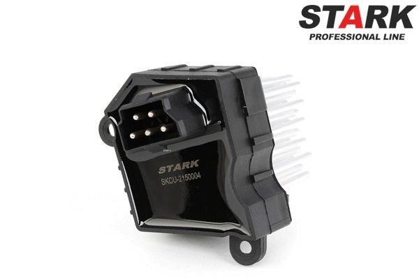 STARK SKCU-2150004: Steuergerät, Heizung / Lüftung