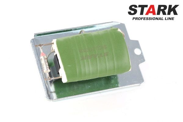 STARK SKCU-2150008 Εγκέφαλος, θέρμανση / αερισμός SEAT TOLEDO 1 (1L) 73 PS Βενζίνη κόστος