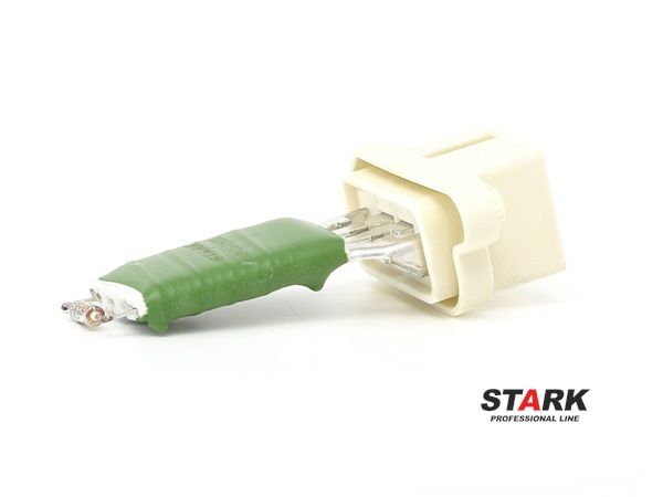 STARK SKCU-2150009: Ohjainlaite, lämmitys / tuuletus