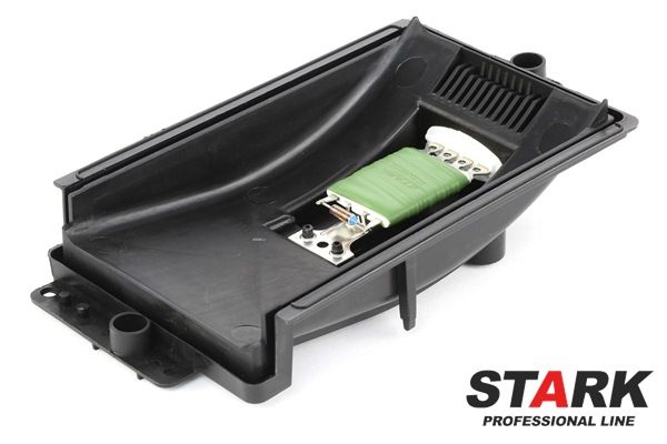 STARK SKCU-2150012: Ohjainlaite, lämmitys / tuuletus