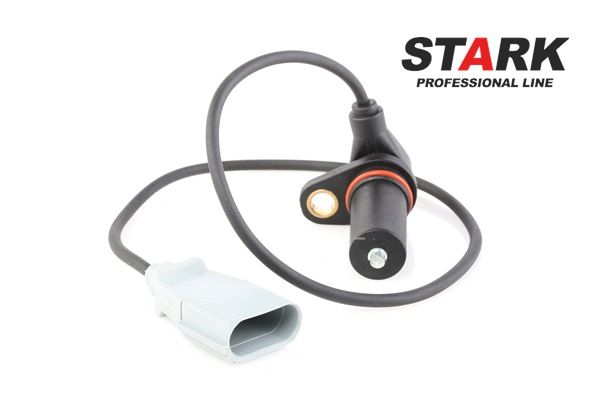 STARK SKCPS-0360098: Andur, väntvõll