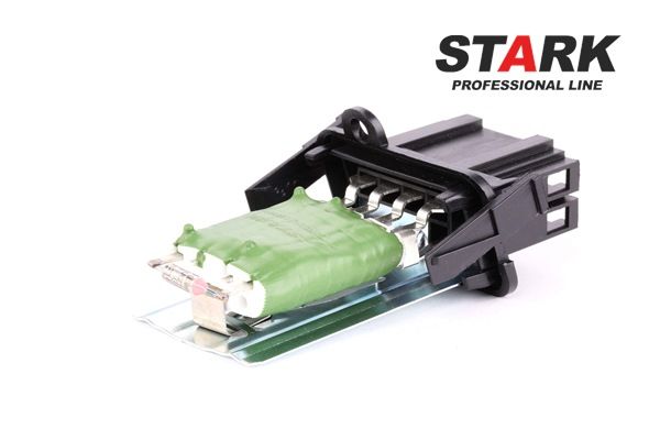 STARK SKCU-2150016: Regeleenheid, verwarming / ventilatie