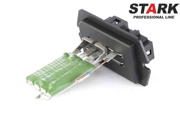 STARK SKCU-2150023: Steuergerät, Heizung / Lüftung