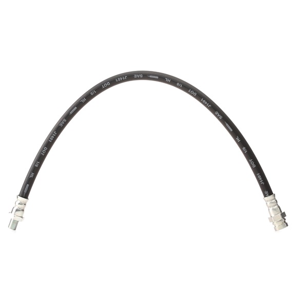 STARK SKBH-0820378: Furtun frana puntea spate, 458mm