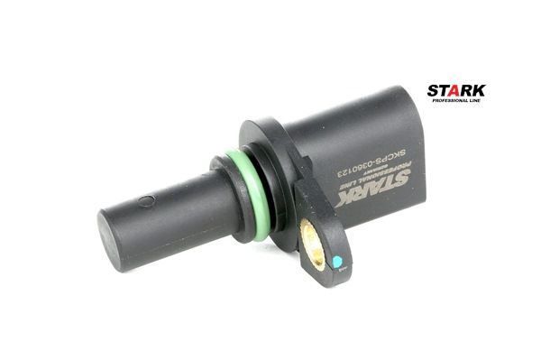 STARK SKCPS-0360123: Senzor impulsuri, arbore cotit