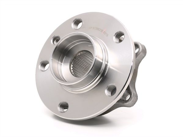 GSP 9330025K: Set rulment roata cu senzor ABS integrat