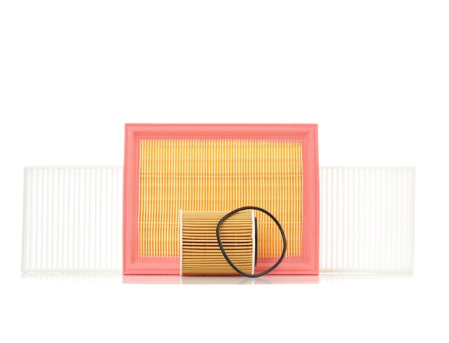 STARK SKFS-1880022: Set filtre